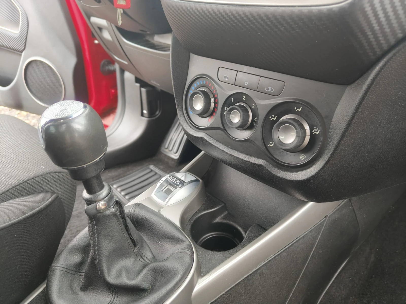 Alfa Romeo MiTo 1.6 JTD 120 | Mobile.bg   15