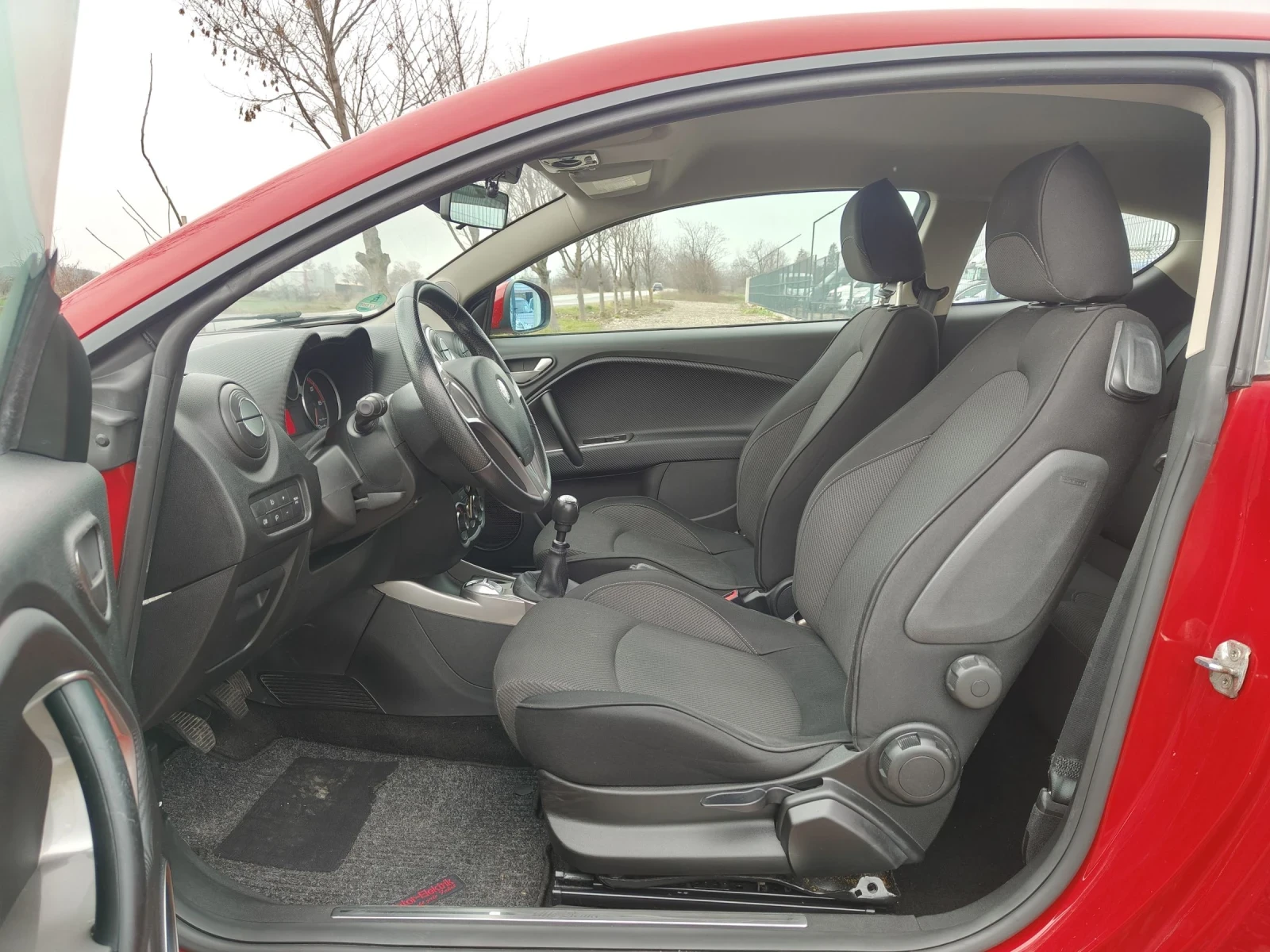 Alfa Romeo MiTo 1.6 JTD 120 | Mobile.bg � ����������� 11