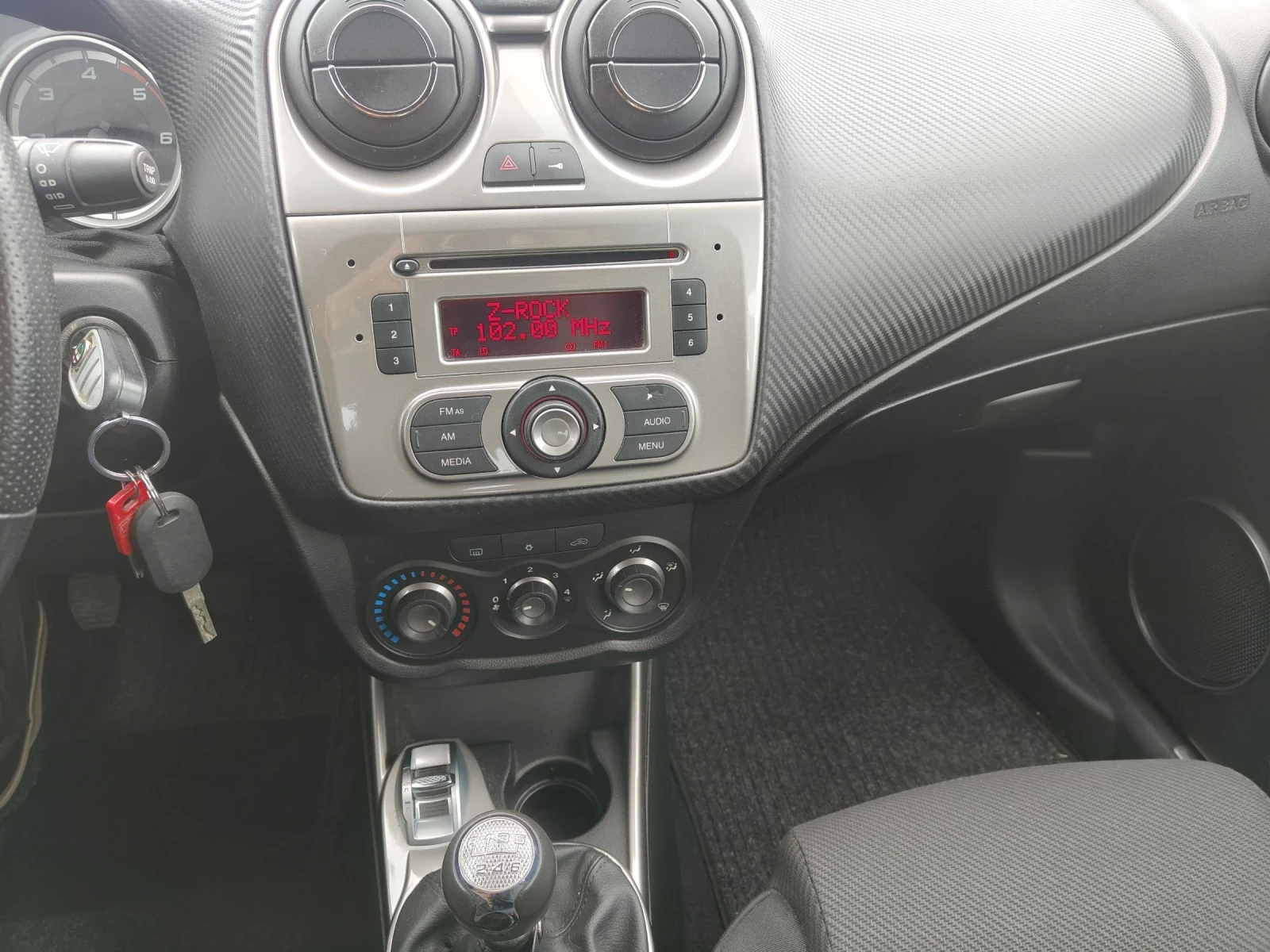 Alfa Romeo MiTo 1.6 JTD 120 | Mobile.bg � ����������� 14