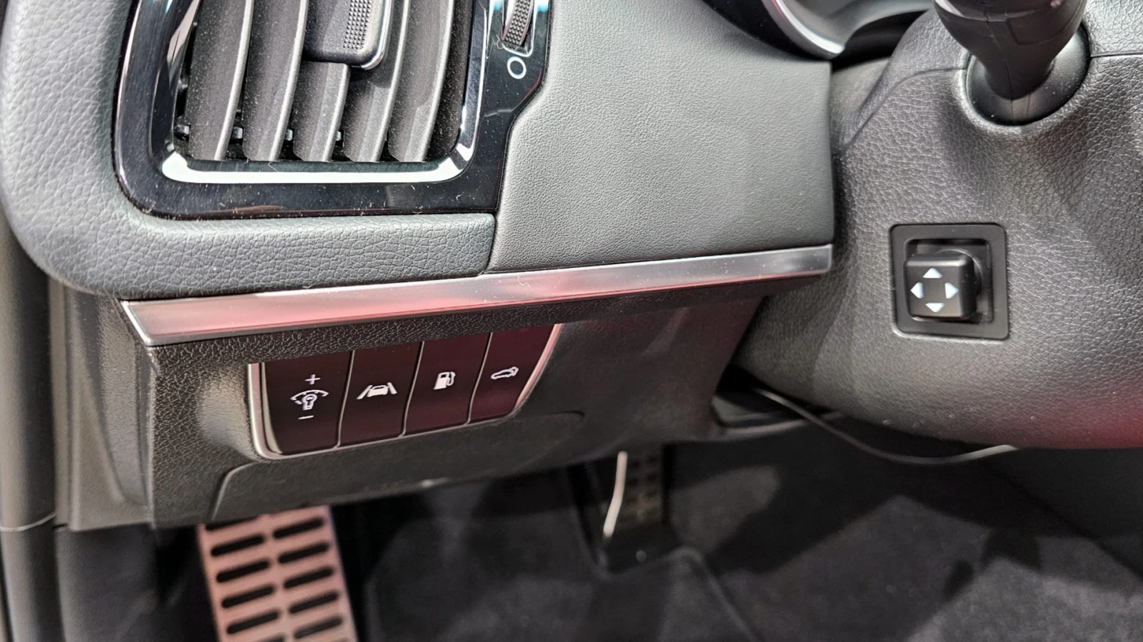 Kia Stinger 3.3 GT AWD Masters Turbo Package | Mobile.bg   13