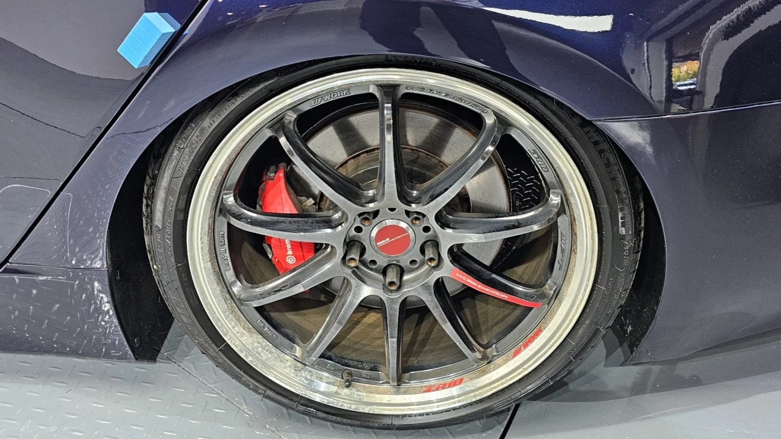 Kia Stinger 3.3 GT AWD Masters Turbo Package | Mobile.bg   3