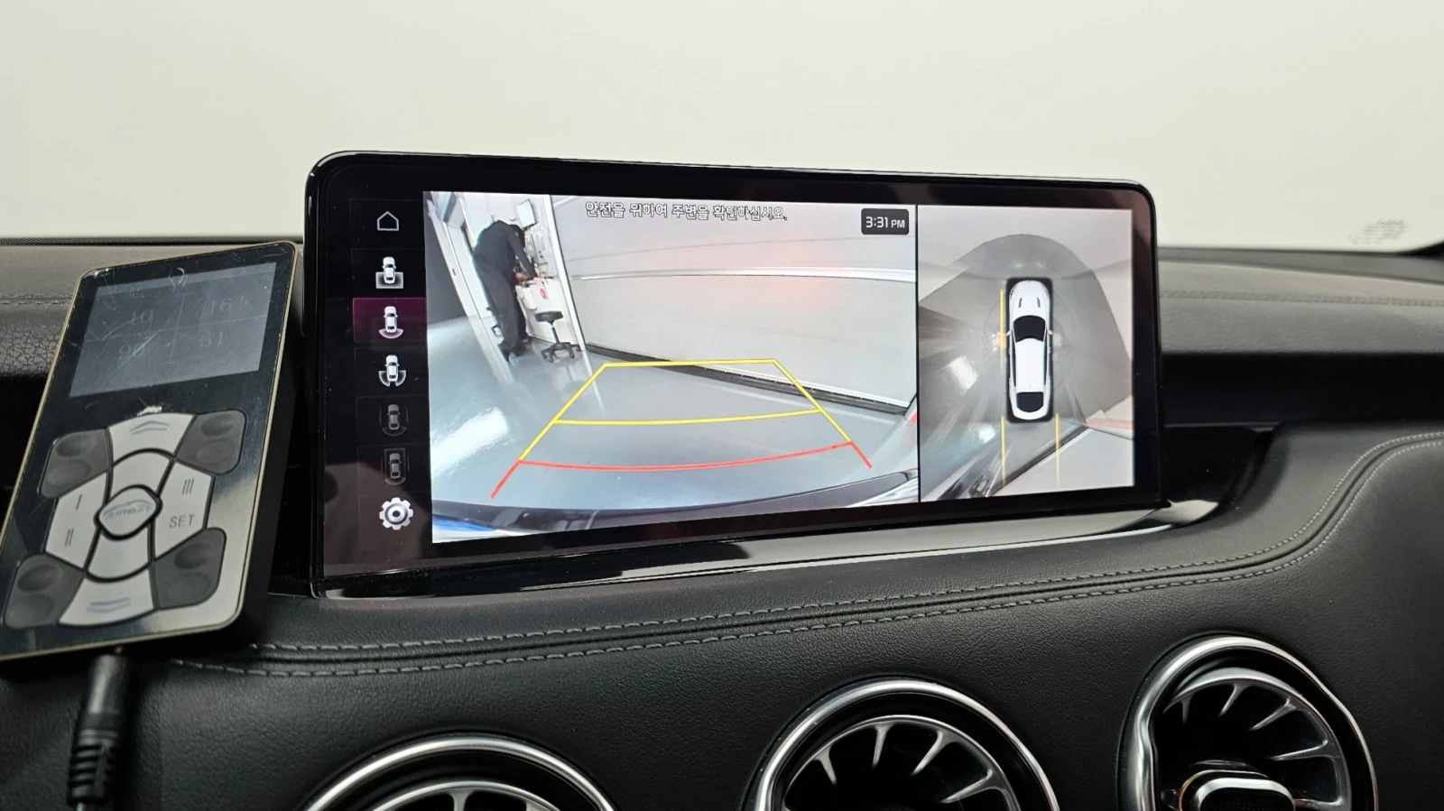 Kia Stinger 3.3 GT AWD Masters Turbo Package | Mobile.bg   15