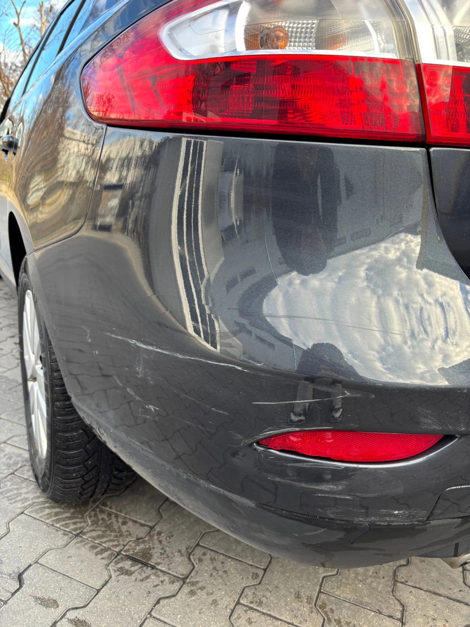 Renault Fluence | Mobile.bg   9