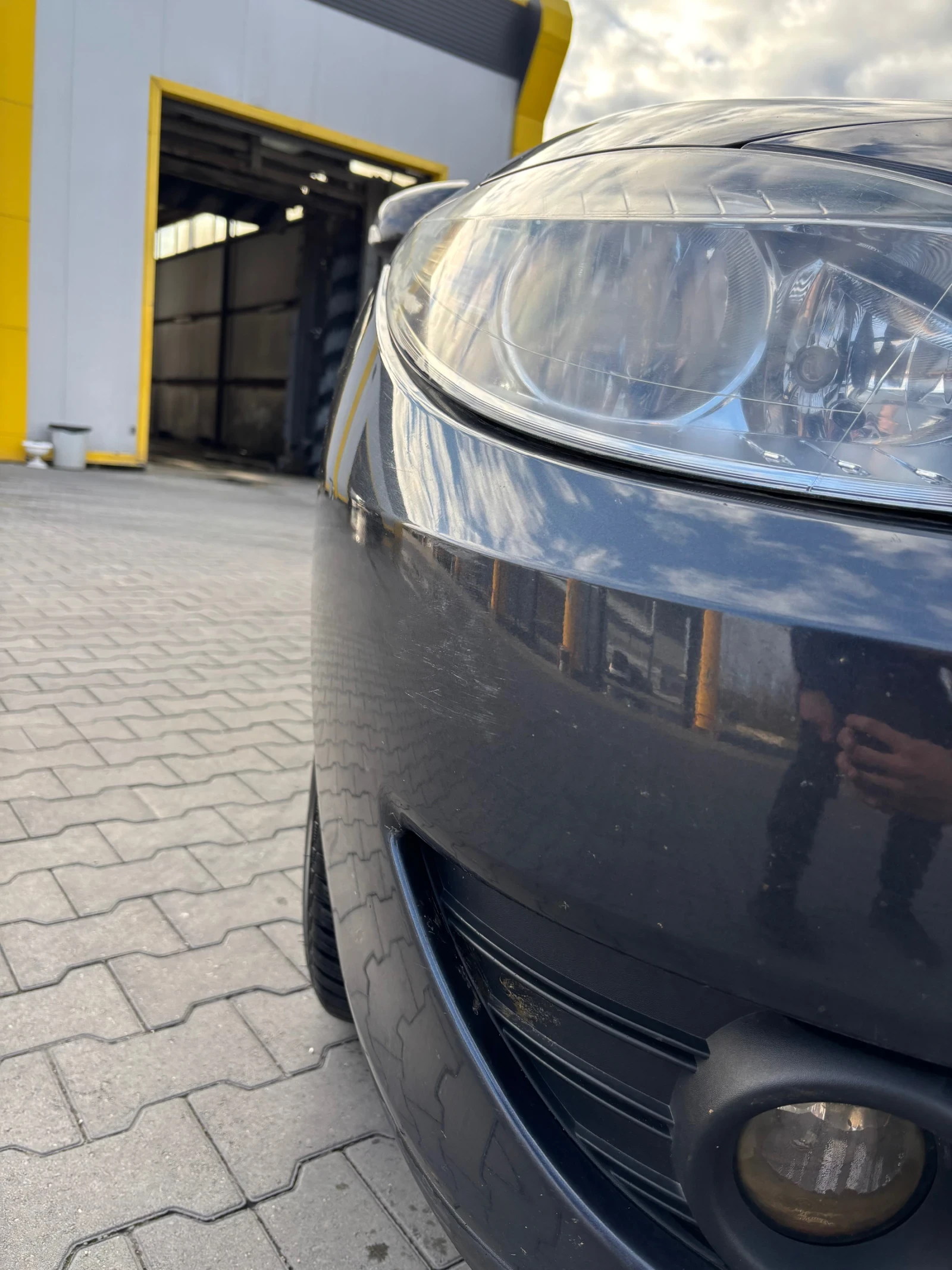 Renault Fluence | Mobile.bg   8