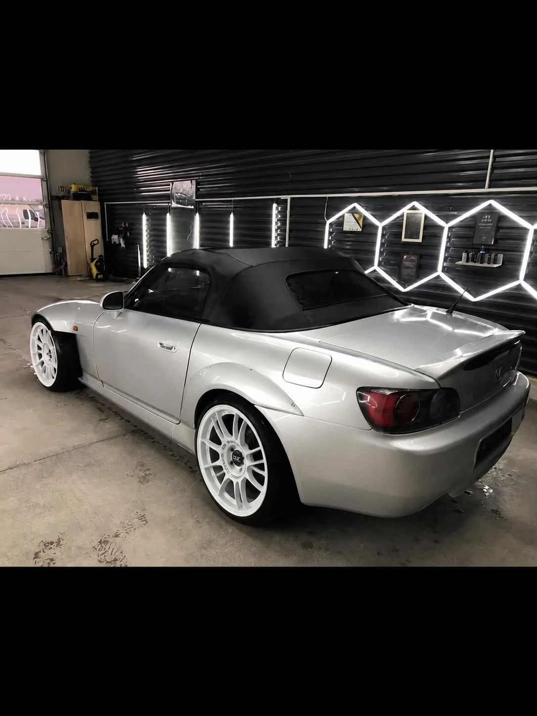 Honda S2000 F20C 2.0  | Mobile.bg � ����������� 1