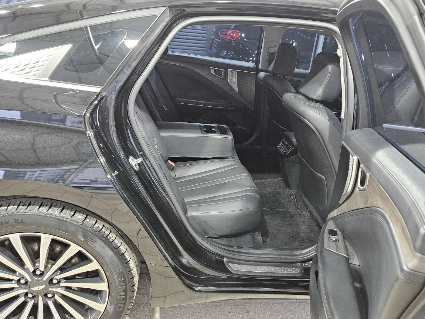 Kia K8 Лизинг, Гаранция, Сервиз, Резервничасти - изображение 10