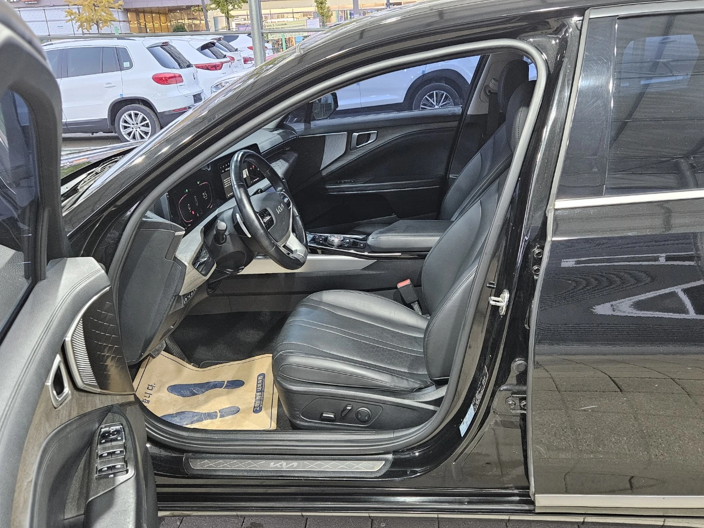 Kia K8 Лизинг, Гаранция, Сервиз, Резервничасти - изображение 7