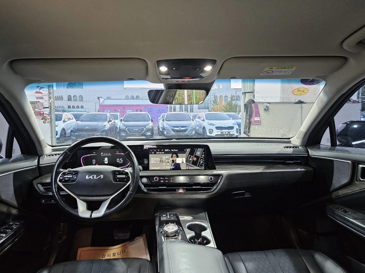 Kia K8 , , ,  | Mobile.bg   17