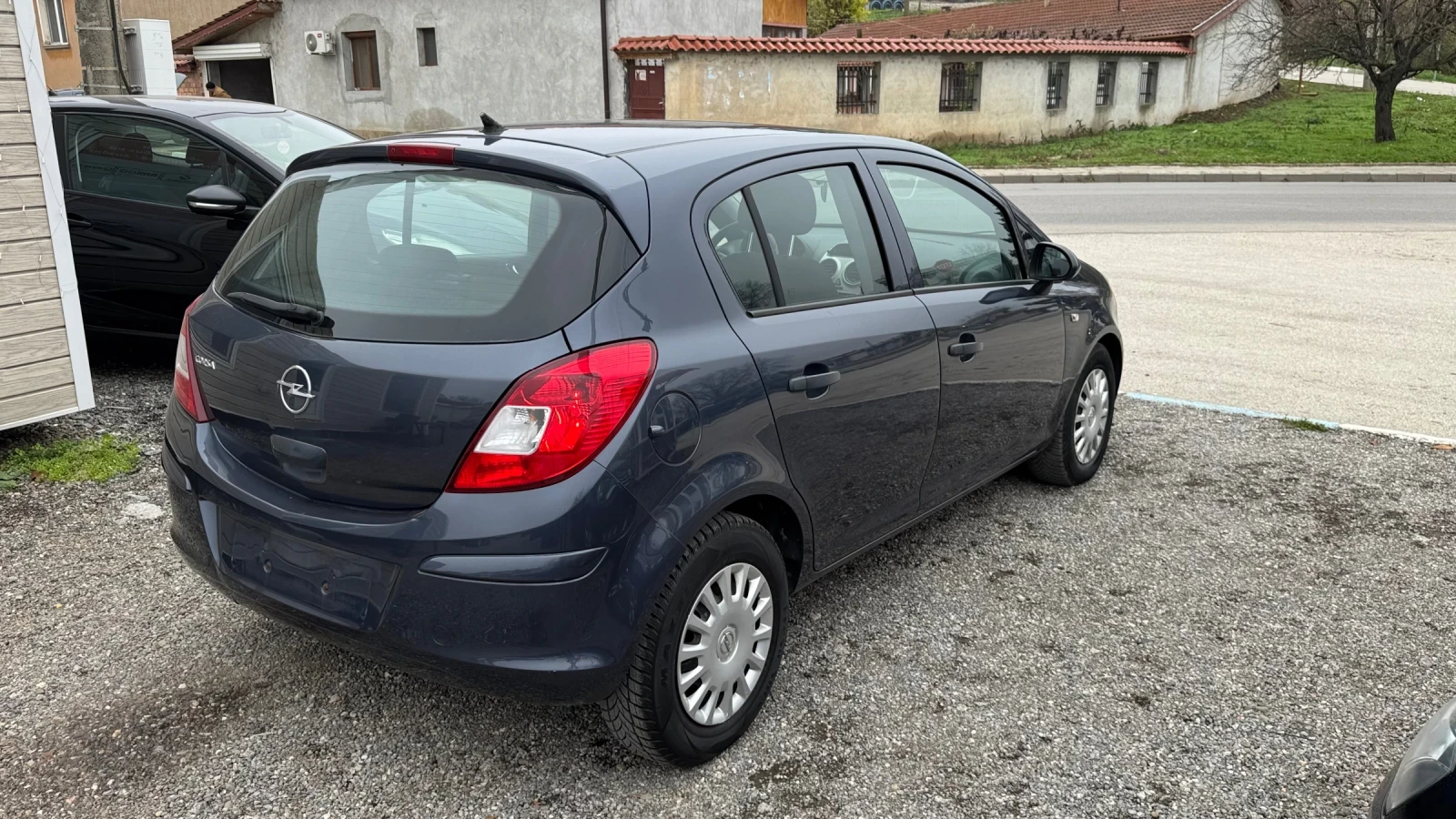 Opel Corsa  | Mobile.bg   4