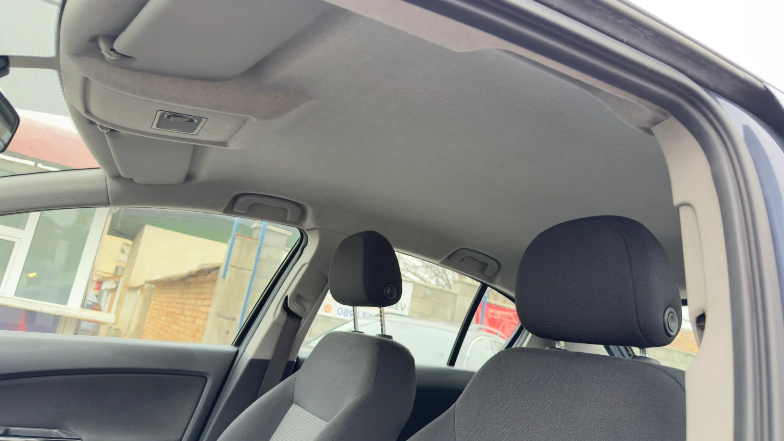 Opel Corsa  | Mobile.bg   8