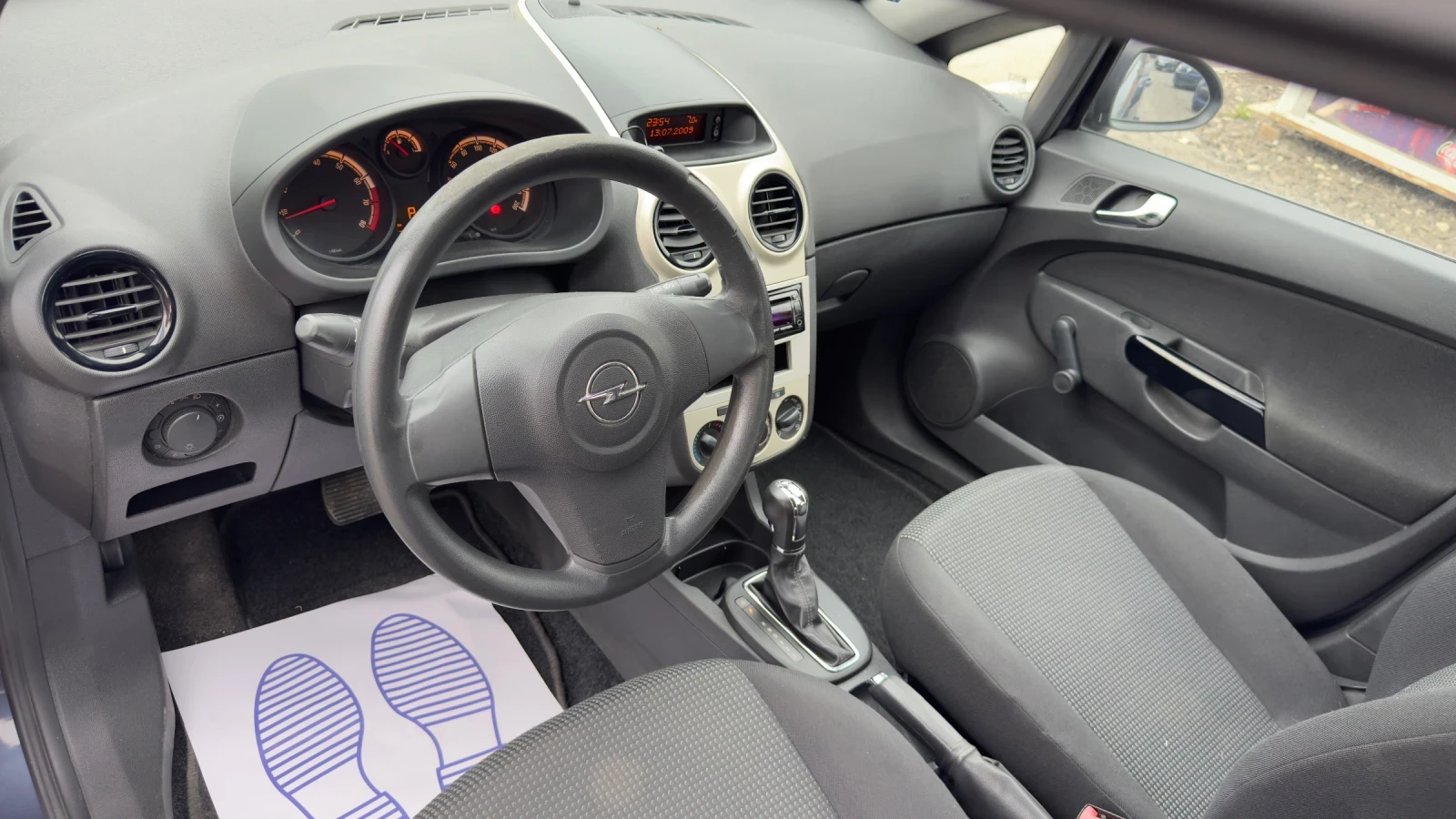 Opel Corsa  | Mobile.bg   6