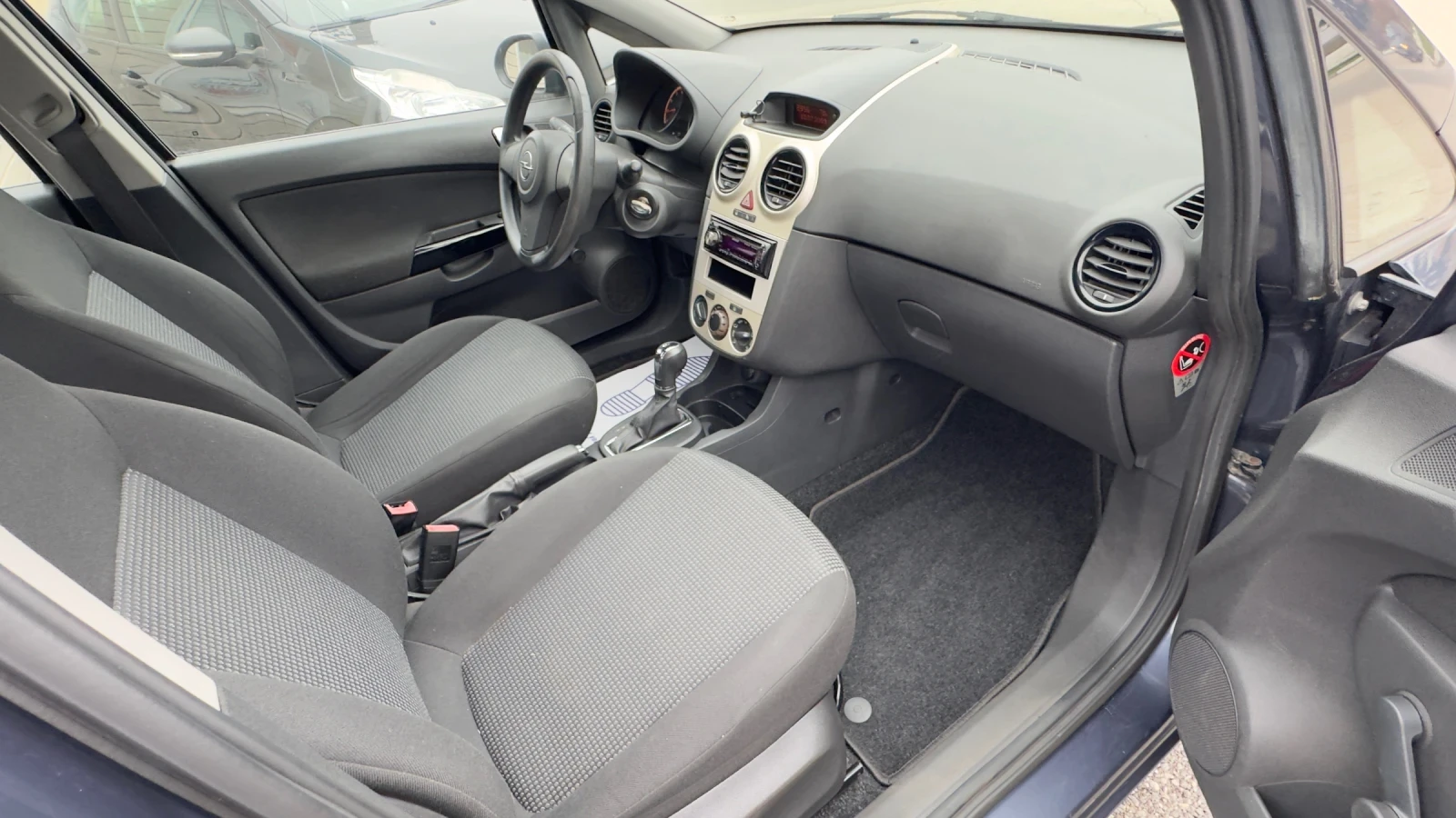 Opel Corsa  | Mobile.bg   15