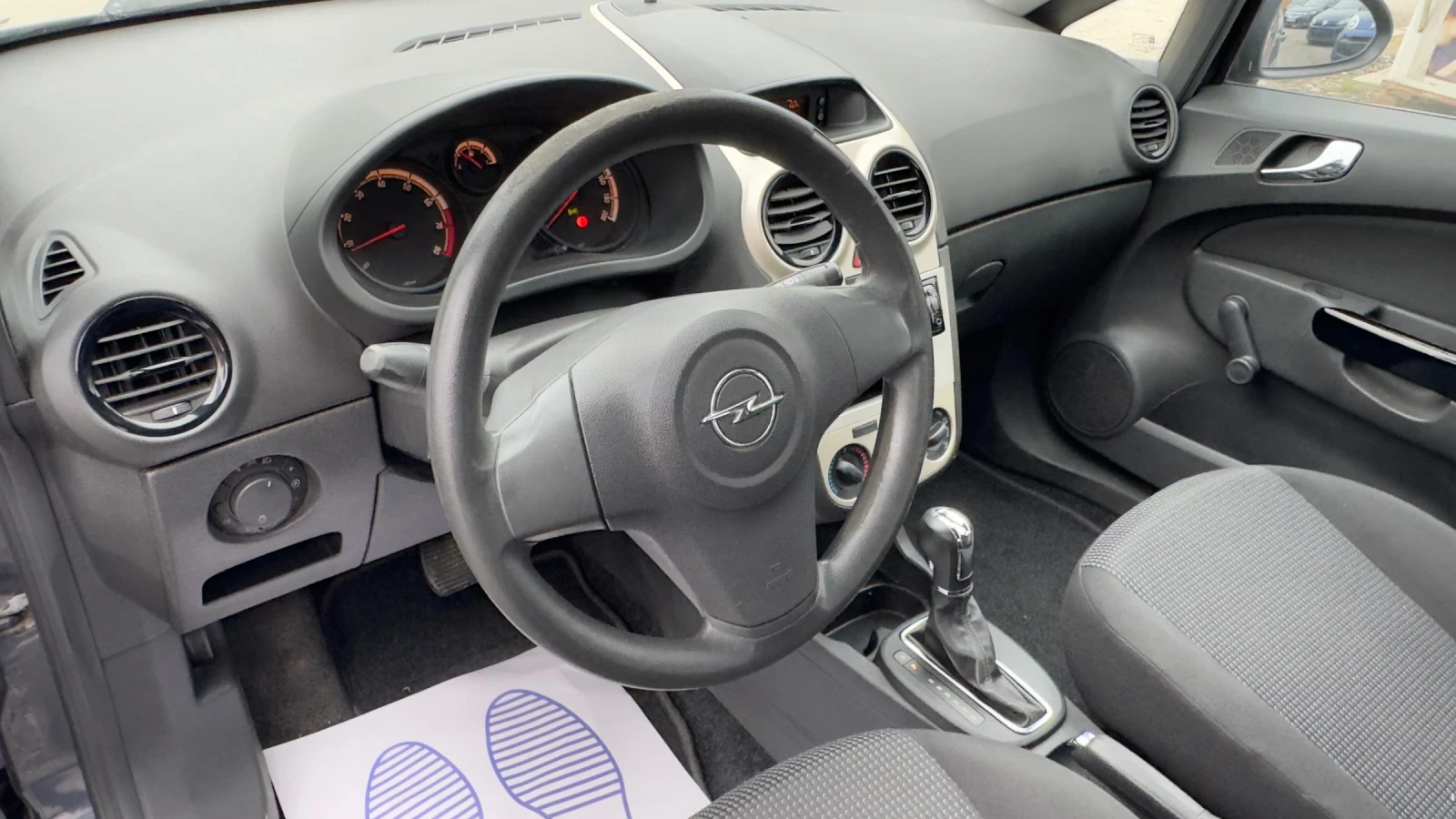 Opel Corsa  | Mobile.bg   12