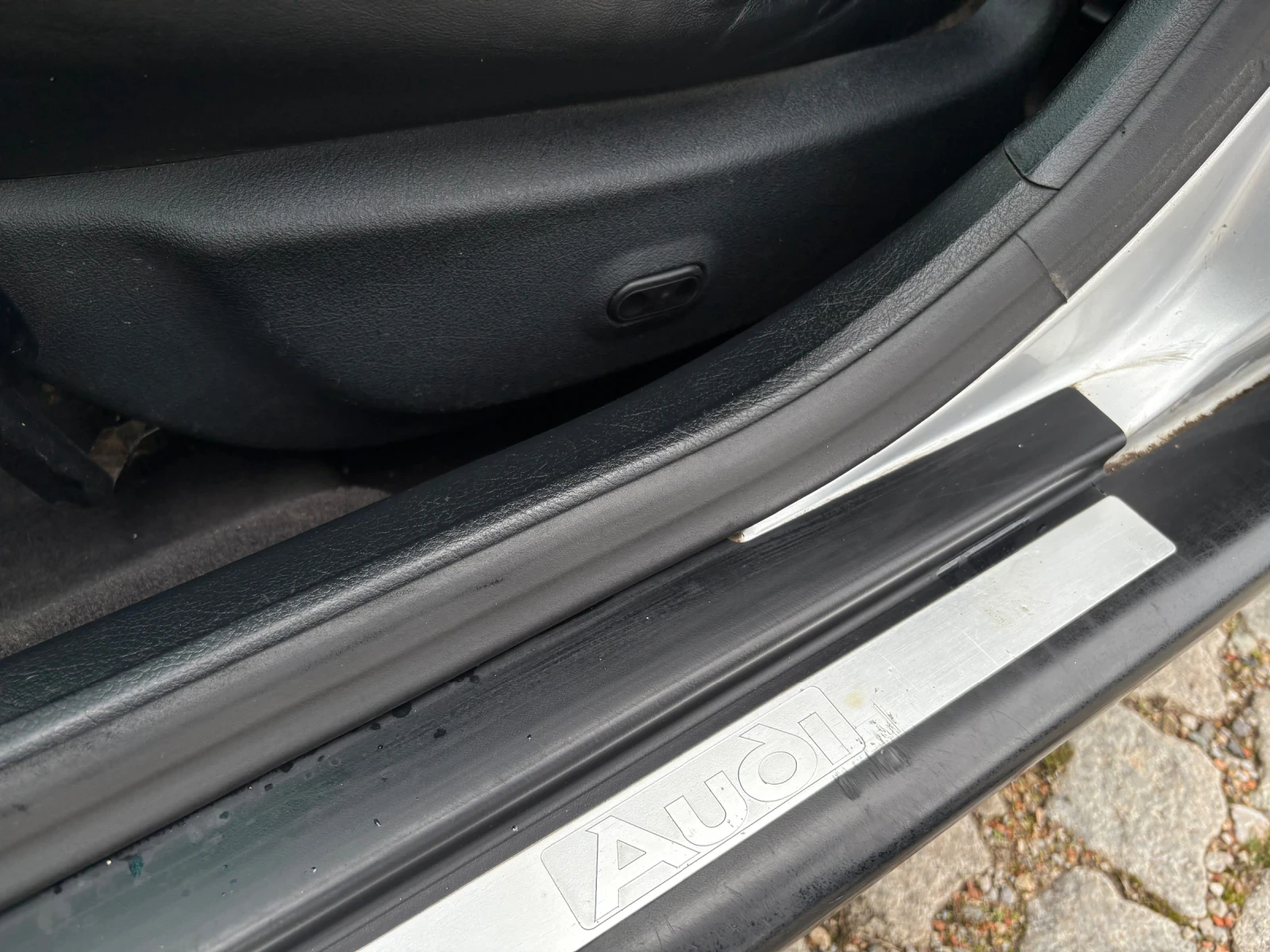 Audi A4 1.9TDI 116кс Facelift - изображение 8