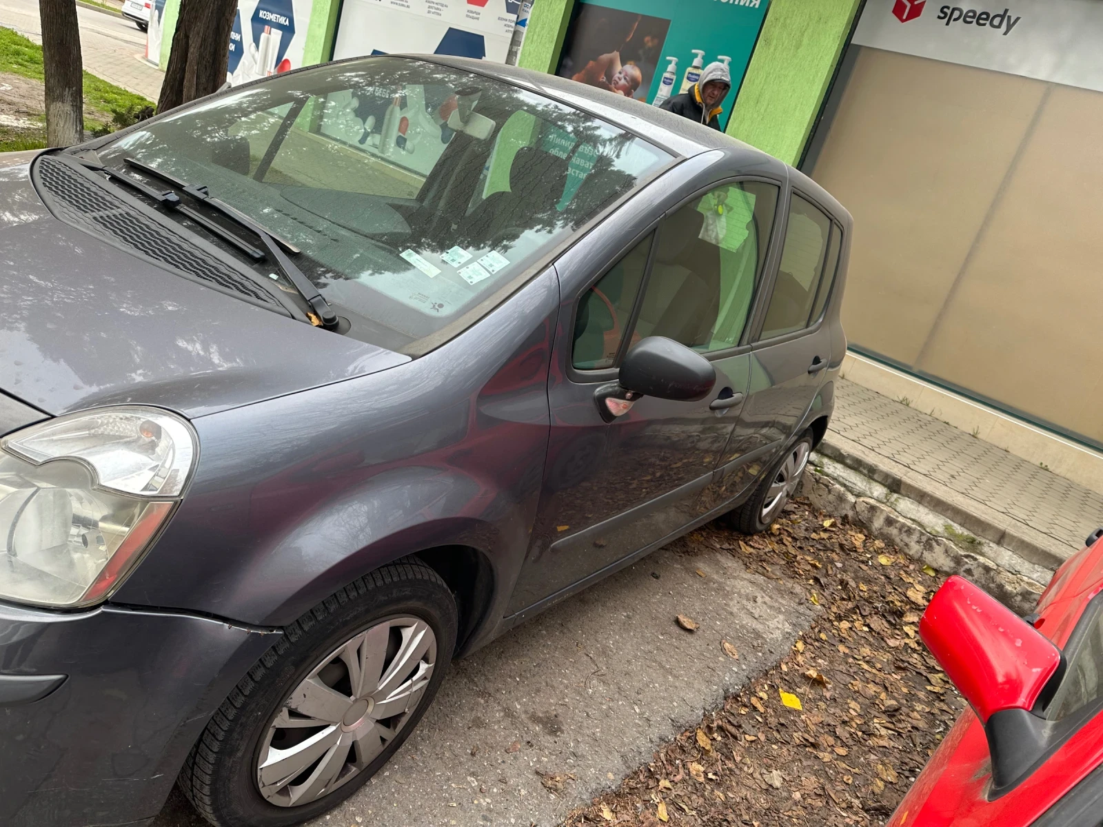 Renault Modus | Mobile.bg � ����������� 2