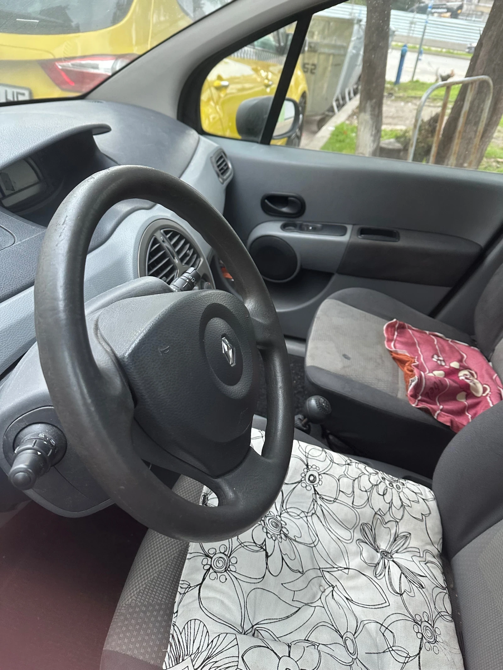 Renault Modus | Mobile.bg � ����������� 7