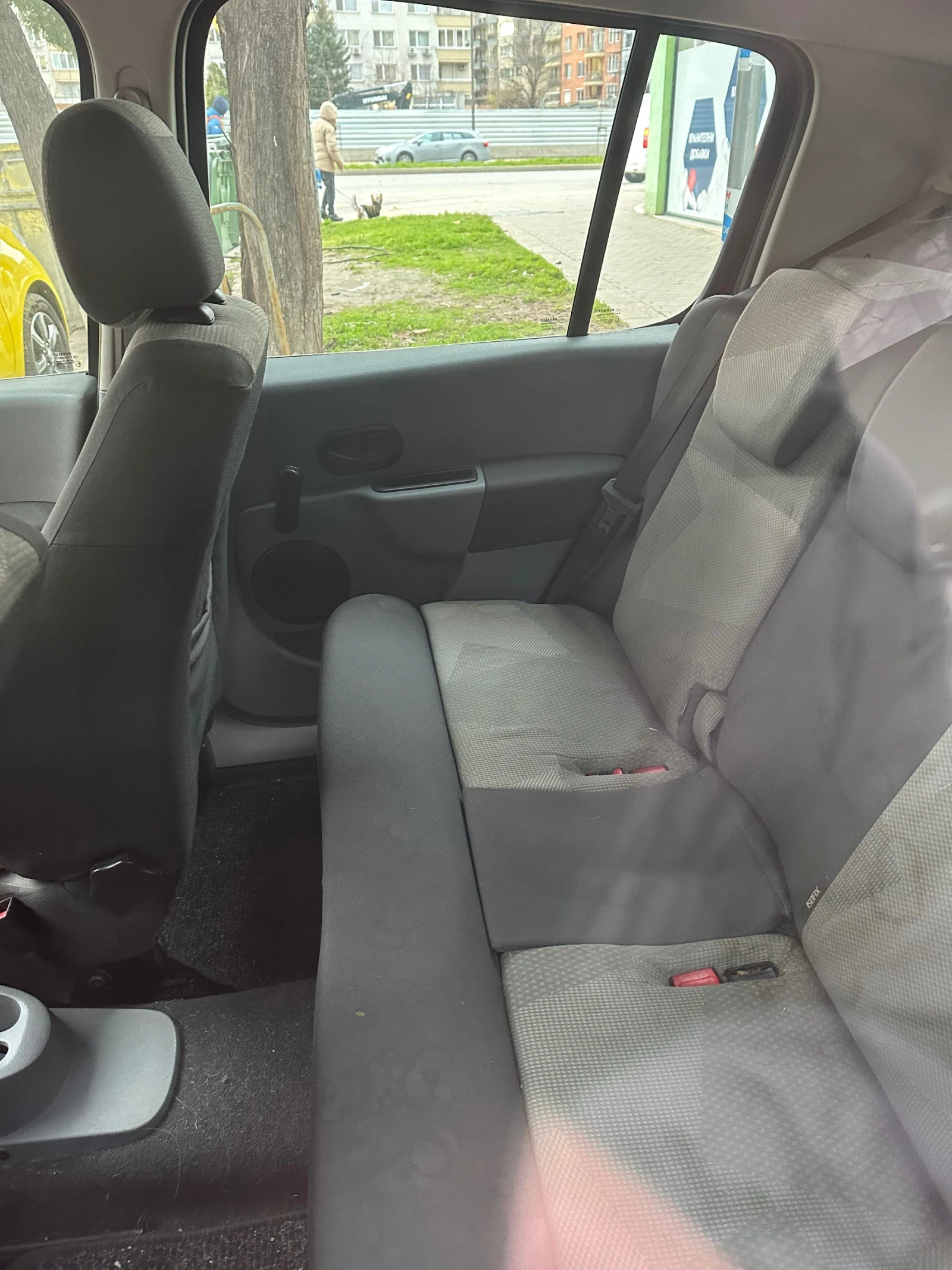 Renault Modus | Mobile.bg � ����������� 9