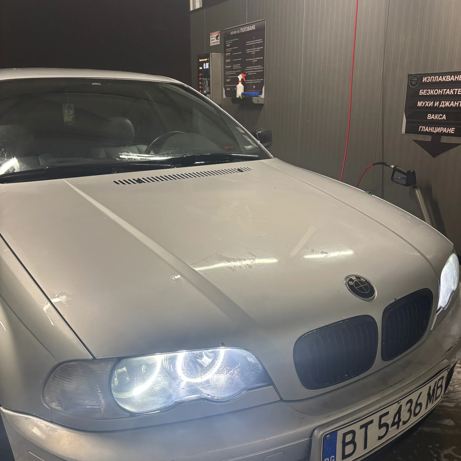 BMW 318 | Mobile.bg � ����������� 2