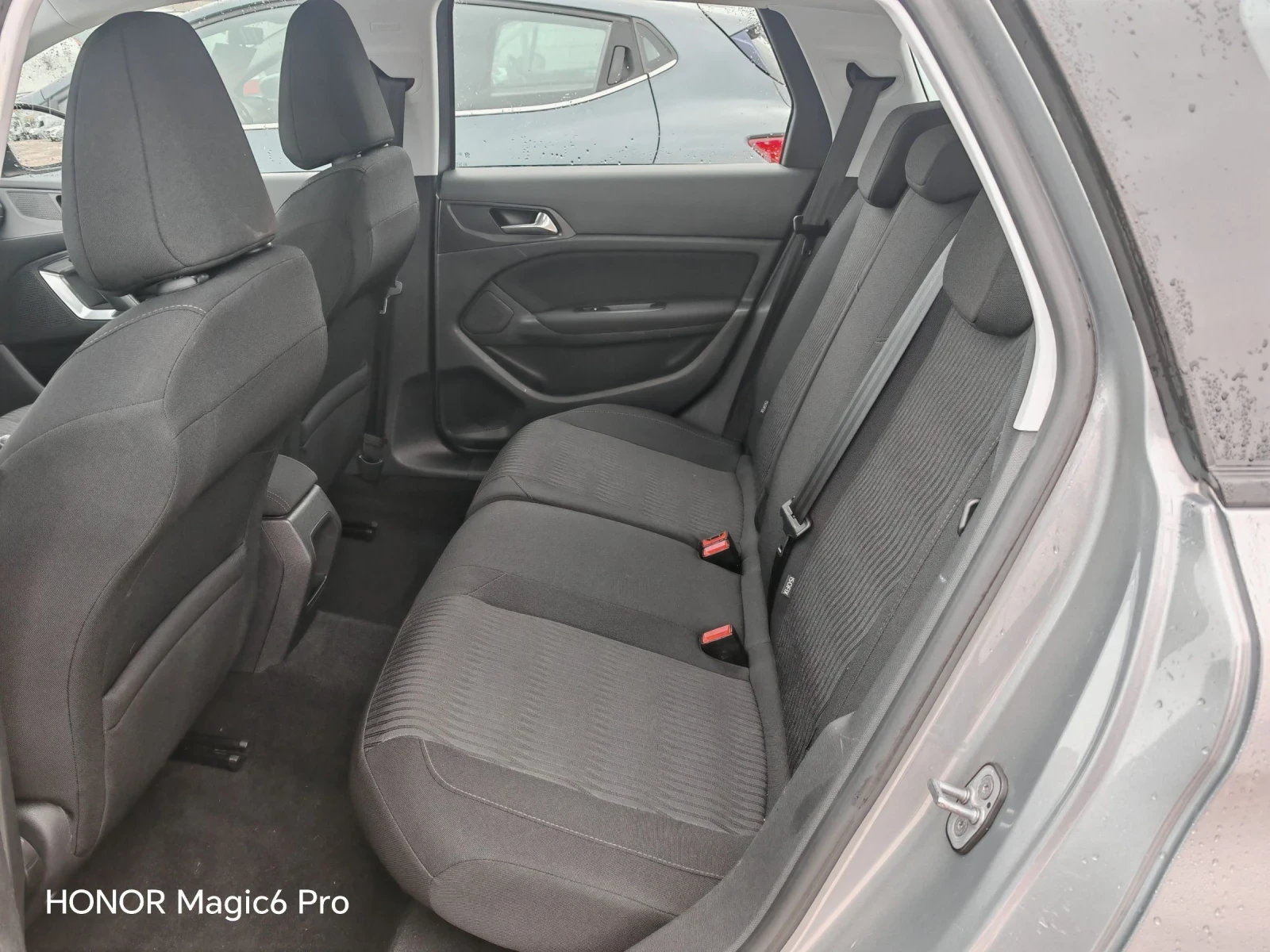 Peugeot 308 308SW, 1.6 HDI,  116 �.�., ����-5� | Mobile.bg � ����������� 15