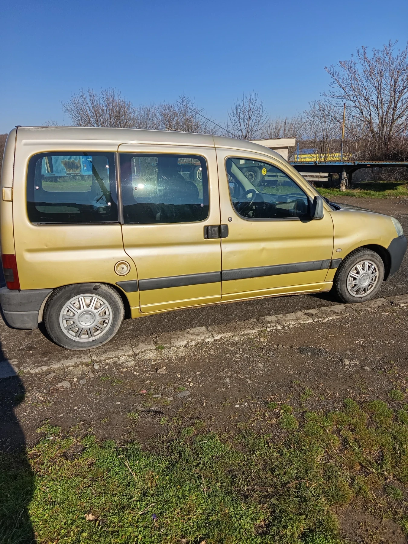 Peugeot Partner | Mobile.bg � ����������� 2