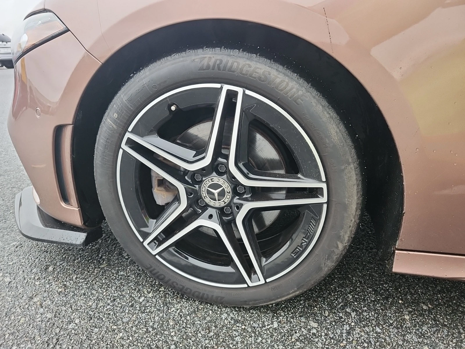 Mercedes-Benz A 220 * A���������* * ����� �������� �������*  | Mobile.bg � ����������� 14