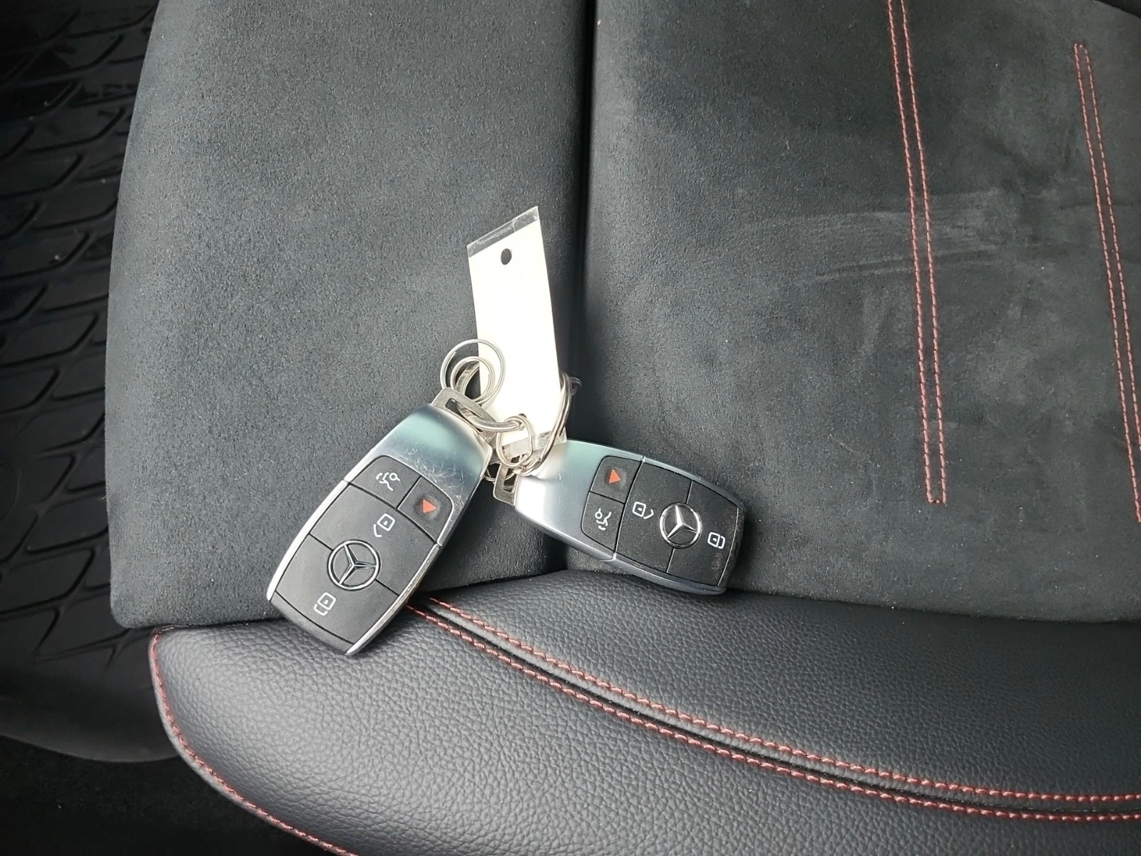 Mercedes-Benz A 220 * A���������* * ����� �������� �������*  | Mobile.bg � ����������� 13