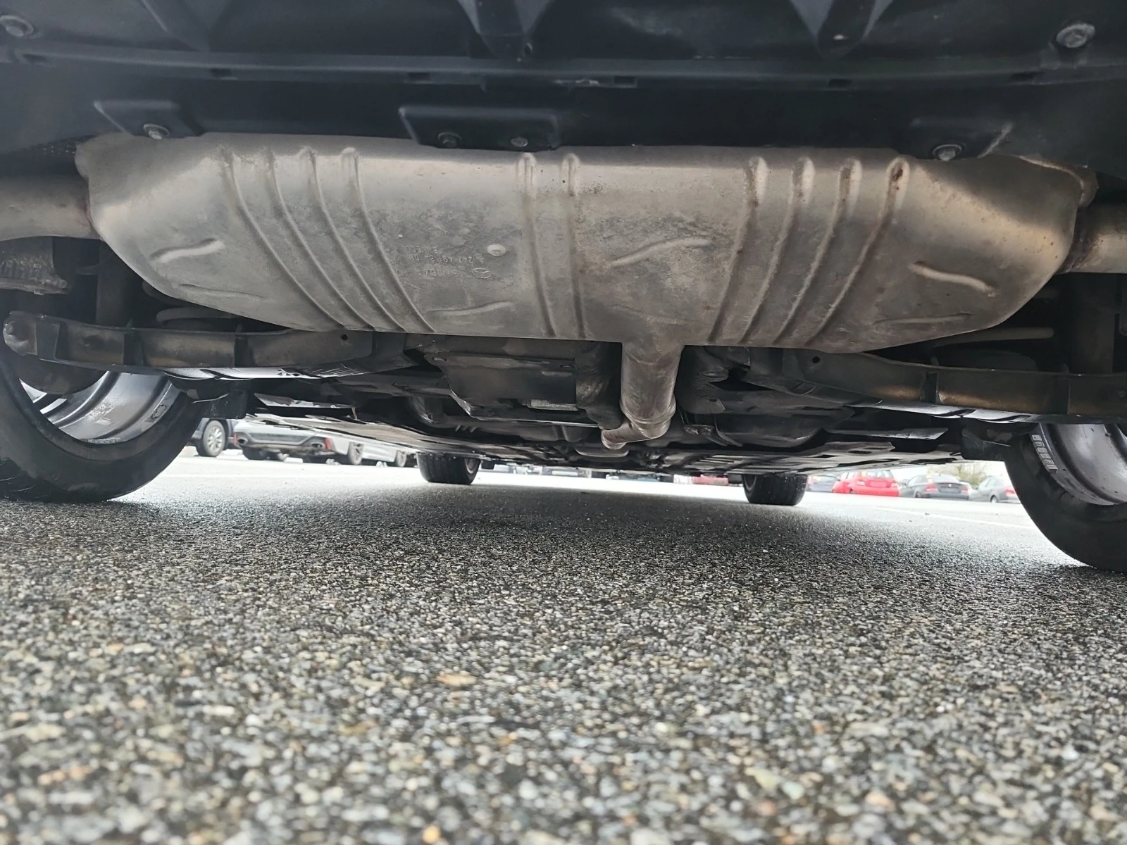 Mercedes-Benz A 220 * A���������* * ����� �������� �������*  | Mobile.bg � ����������� 16