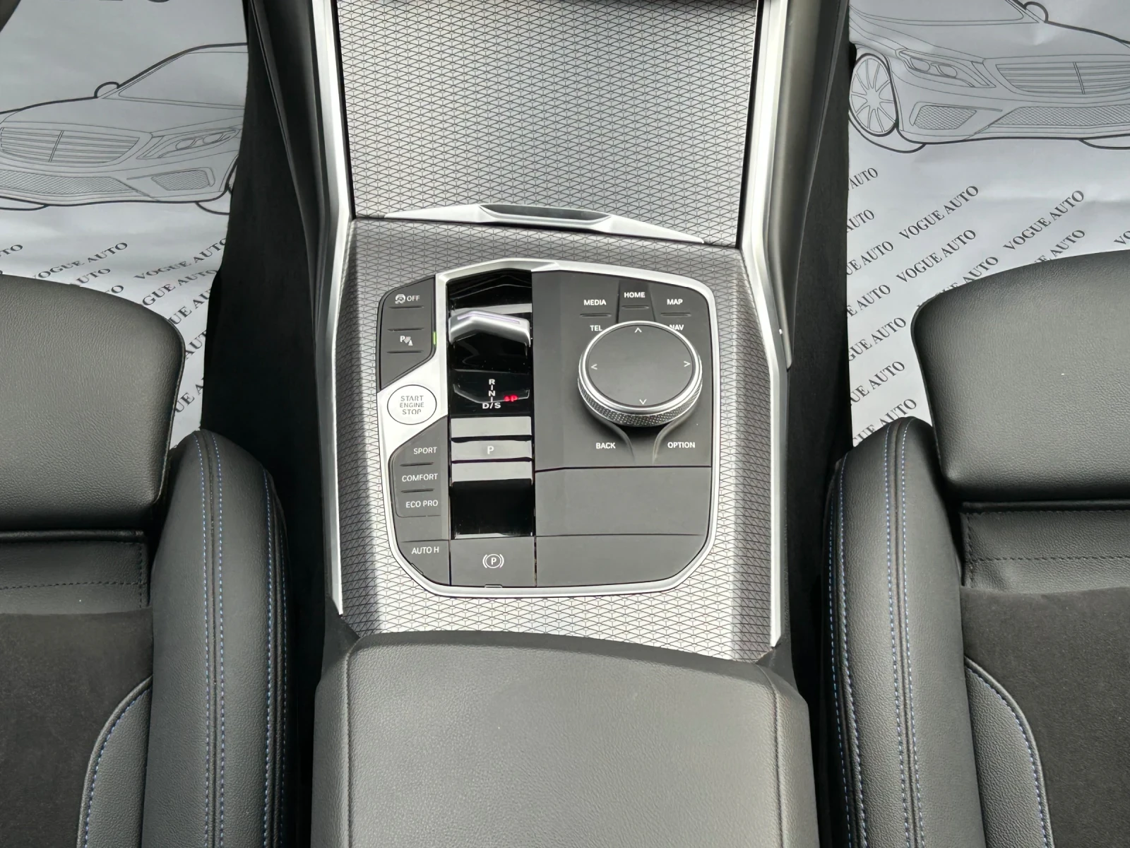 BMW 320 D* M-Paket* xDrive* �������� | Mobile.bg � ����������� 12