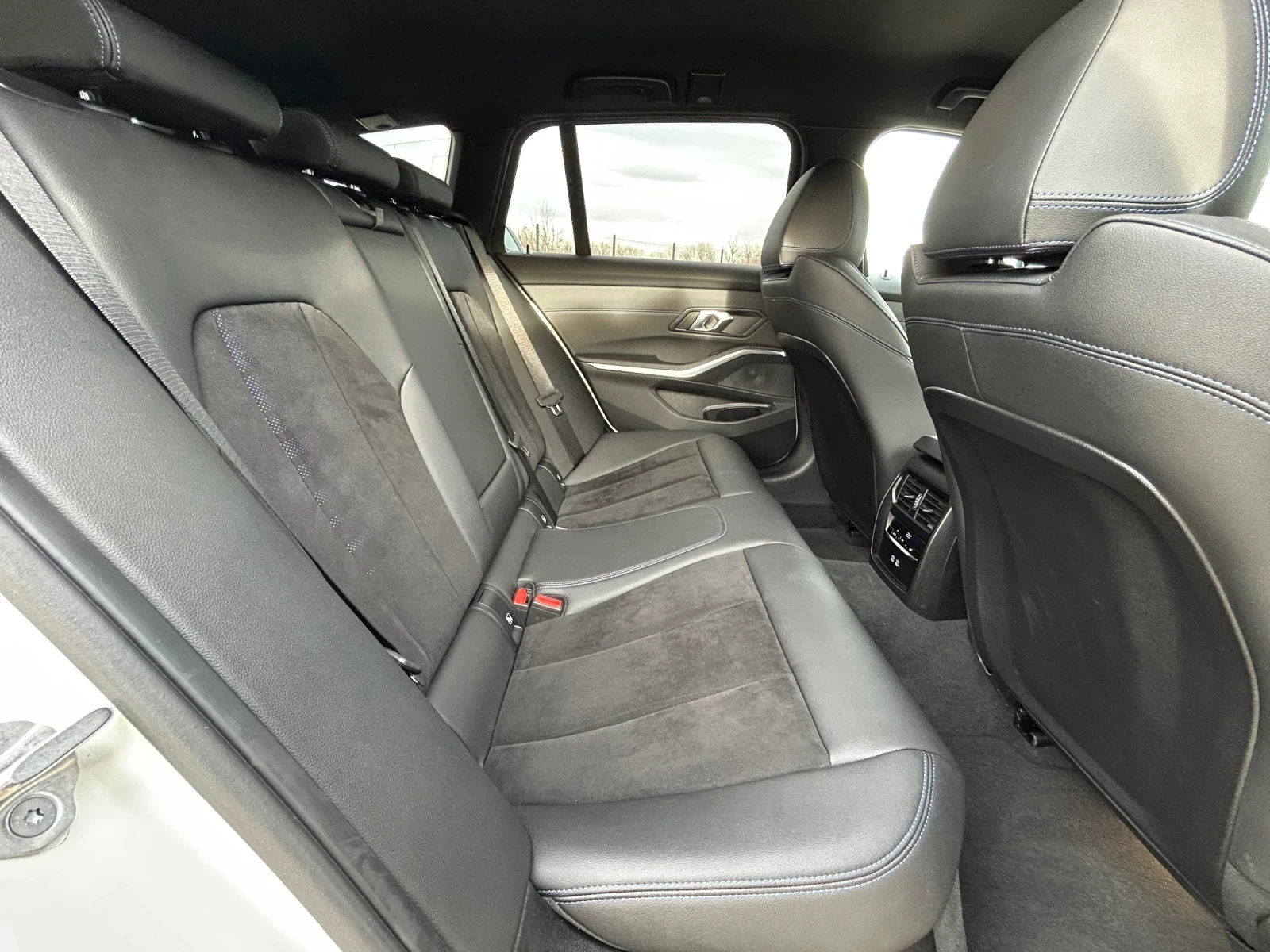 BMW 320 D* M-Paket* xDrive* �������� | Mobile.bg � ����������� 13