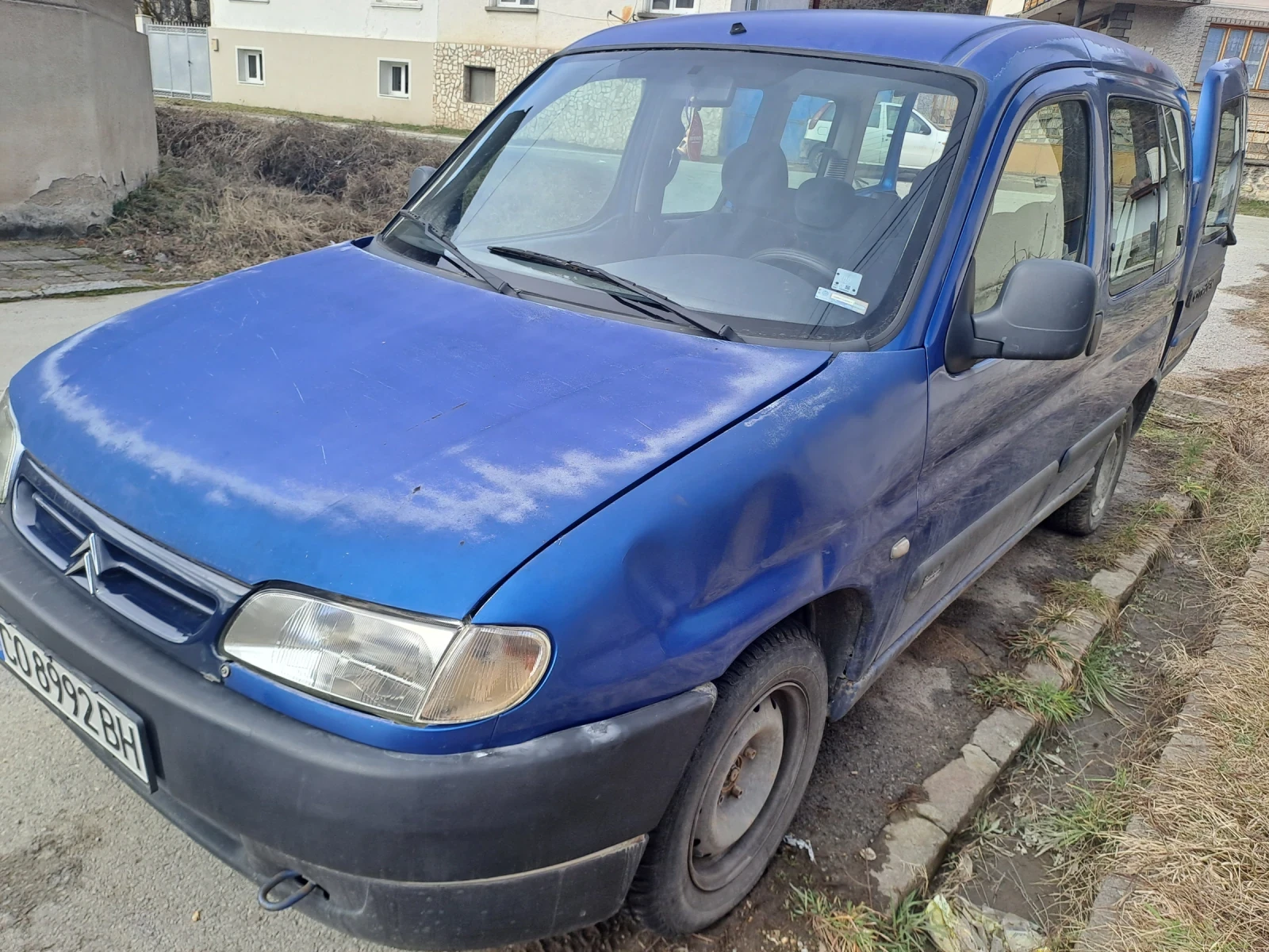 Citroen Berlingo | Mobile.bg � ����������� 2