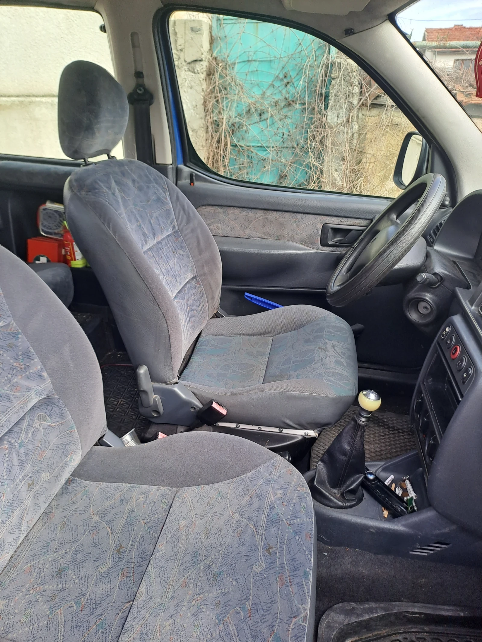 Citroen Berlingo | Mobile.bg � ����������� 10