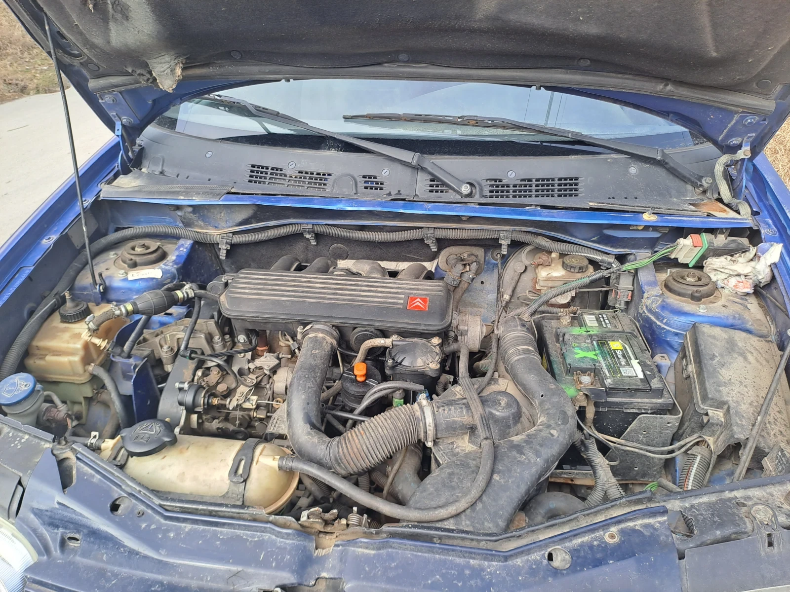 Citroen Berlingo | Mobile.bg � ����������� 6