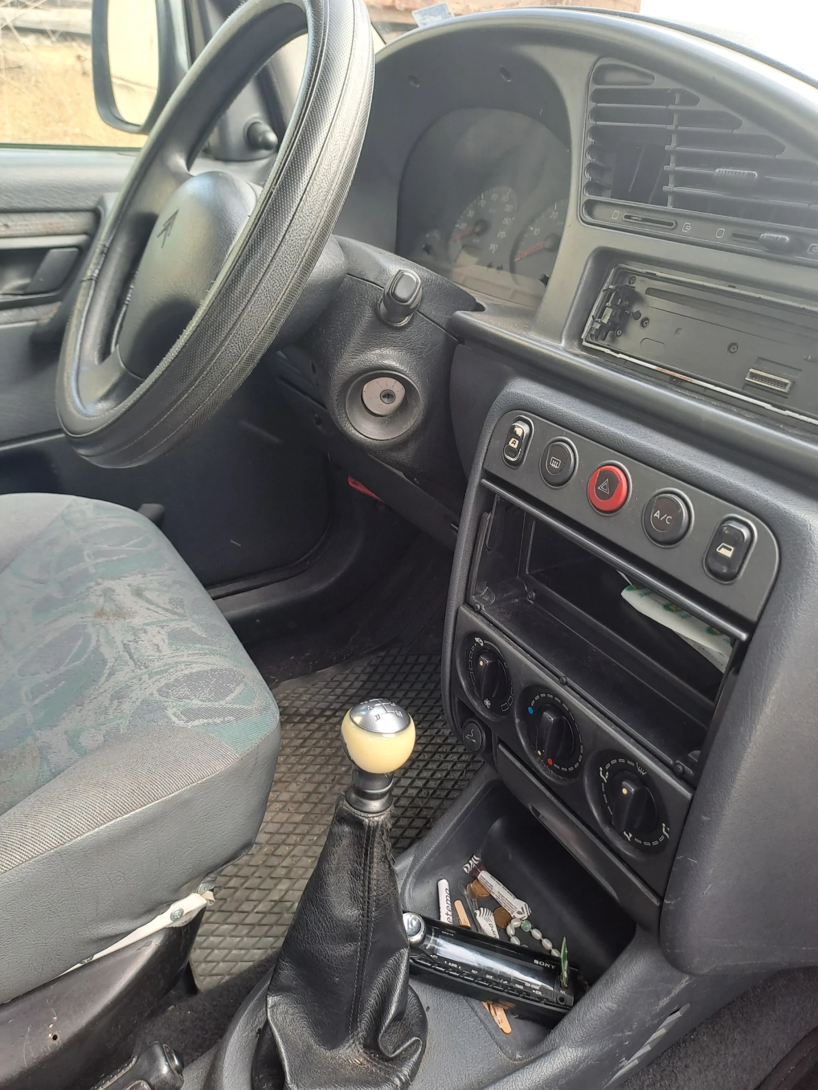 Citroen Berlingo | Mobile.bg � ����������� 13