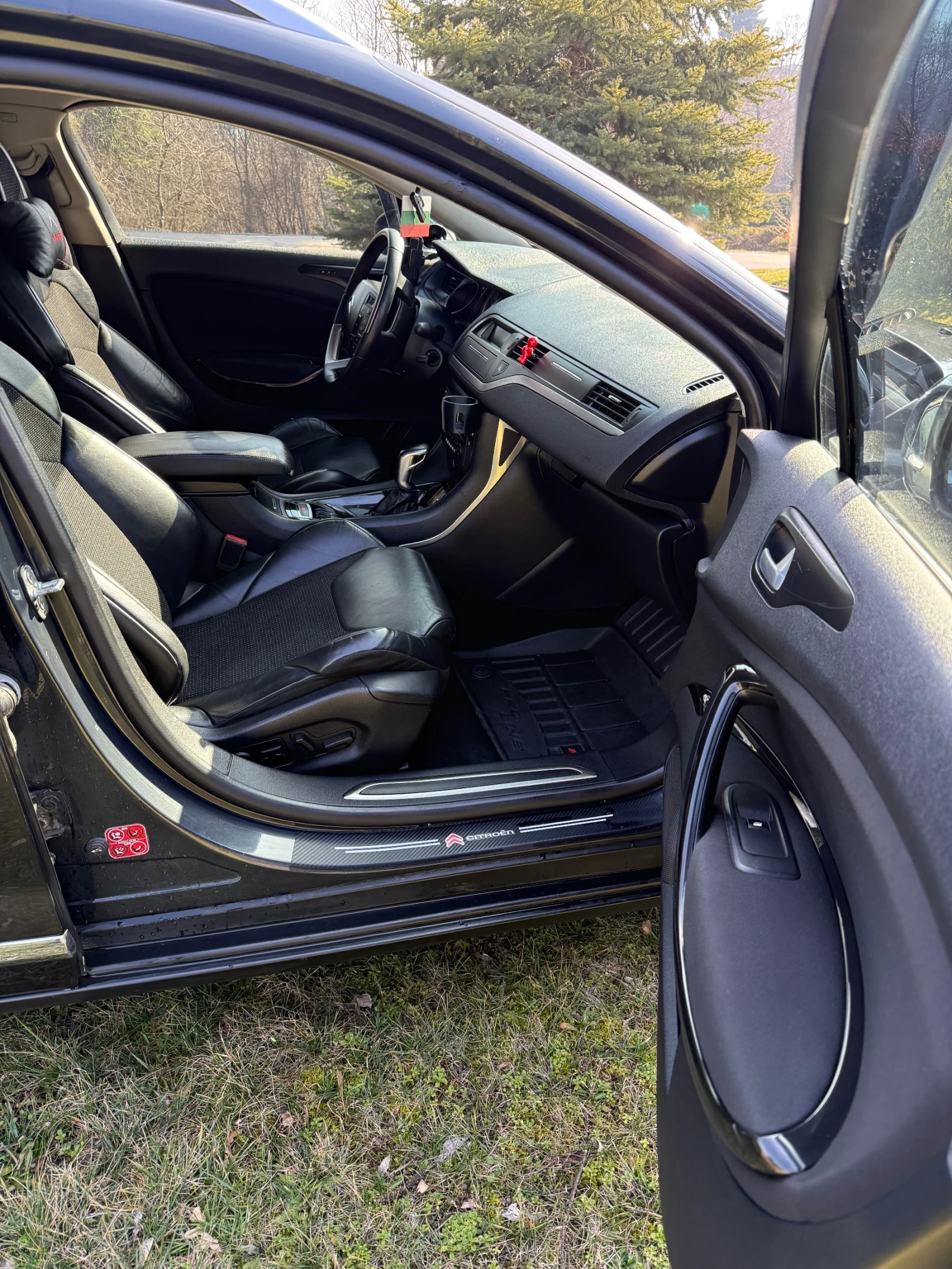 Citroen C5 | Mobile.bg � ����������� 10