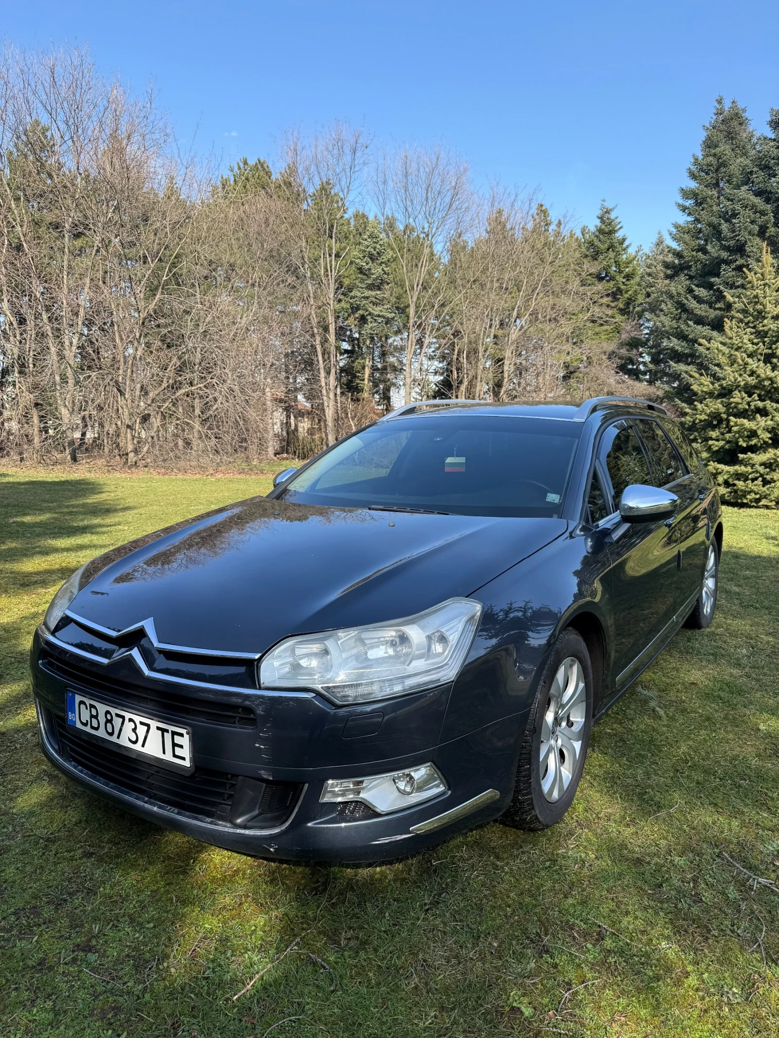 Citroen C5 | Mobile.bg � ����������� 2