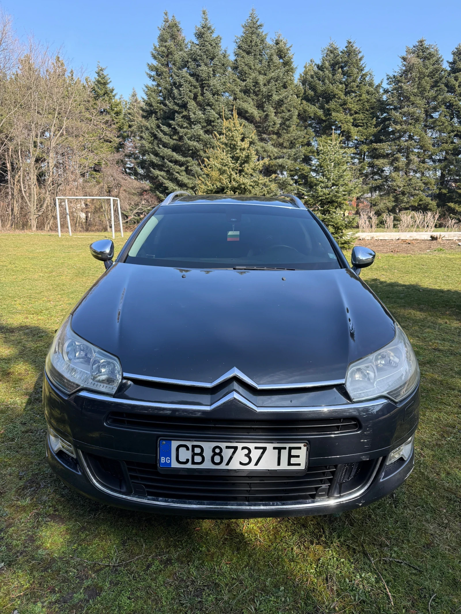 Citroen C5 | Mobile.bg � ����������� 3