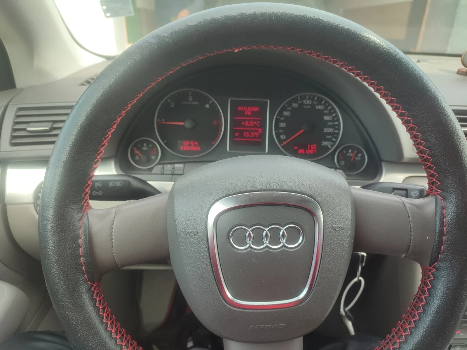 Audi A4  - изображение 5