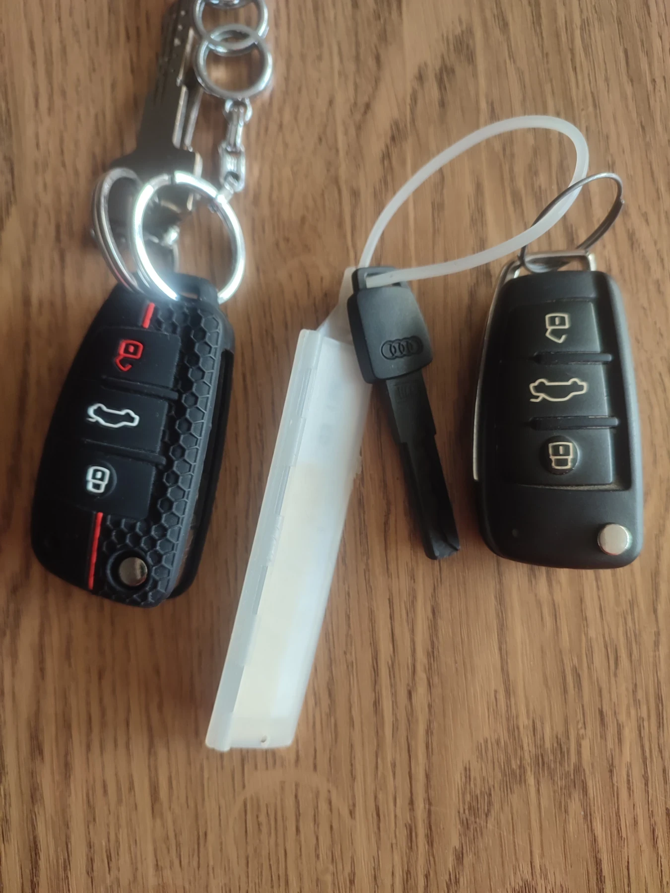 Audi A4  - изображение 9