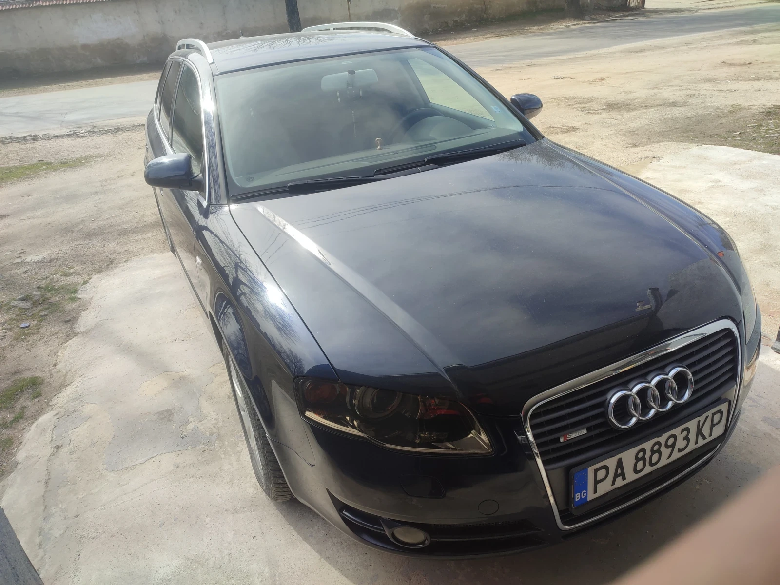 Audi A4 | Mobile.bg � ����������� 1