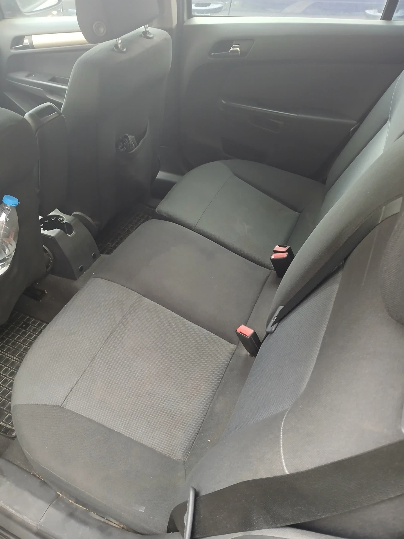 Opel Astra  - изображение 3