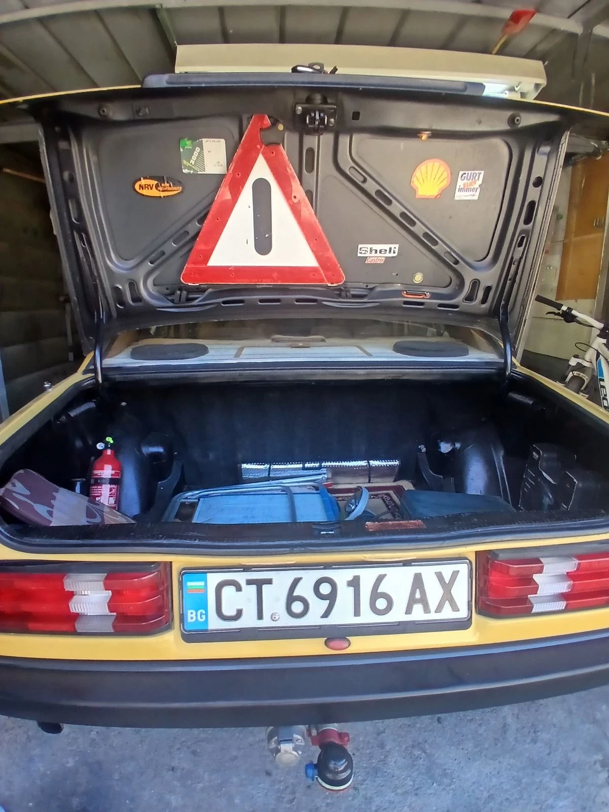 Mercedes-Benz 190  - изображение 4