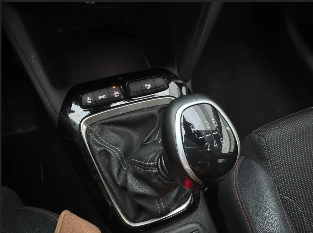 Opel Corsa 1.2 GS | Mobile.bg � ����������� 7