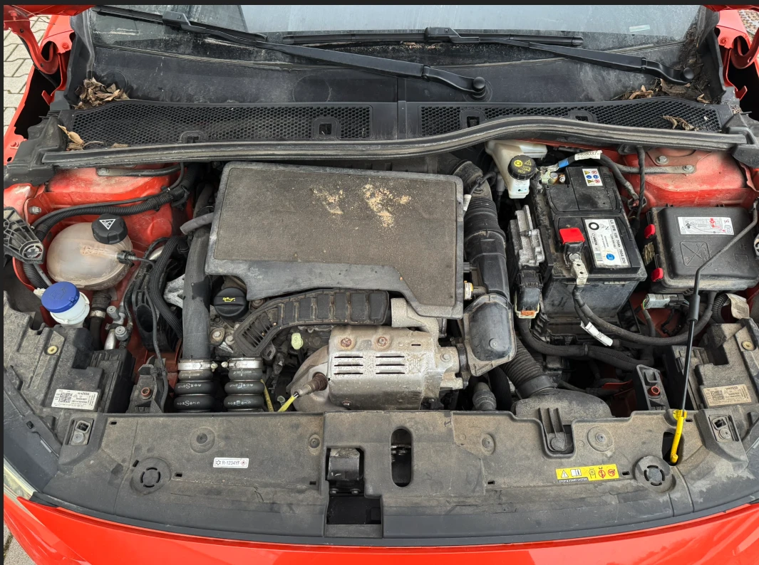 Opel Corsa 1.2 GS | Mobile.bg � ����������� 13