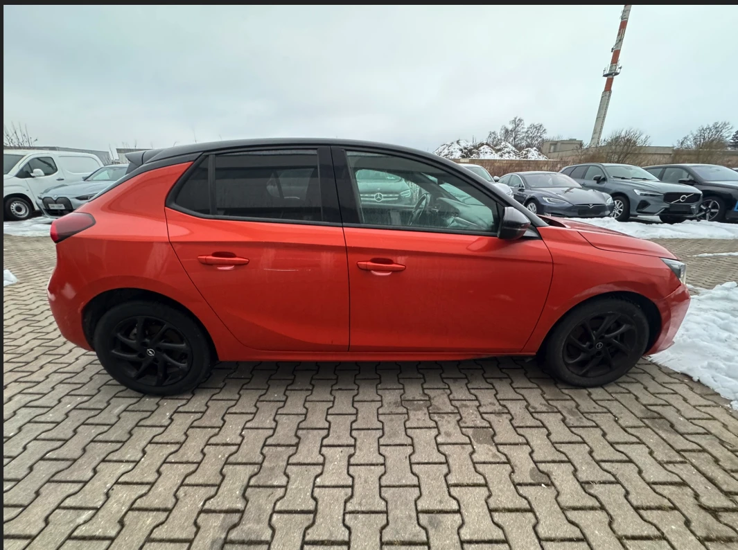 Opel Corsa 1.2 GS | Mobile.bg � ����������� 6