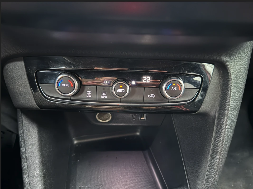 Opel Corsa 1.2 GS | Mobile.bg � ����������� 15