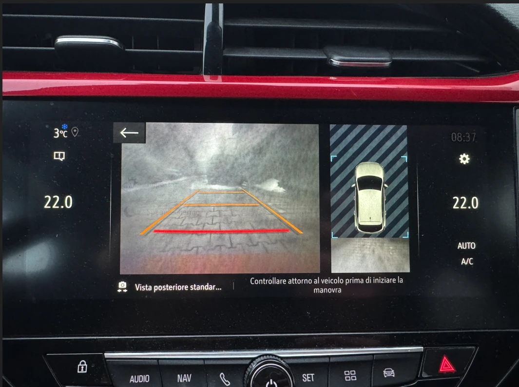 Opel Corsa 1.2 GS | Mobile.bg � ����������� 12