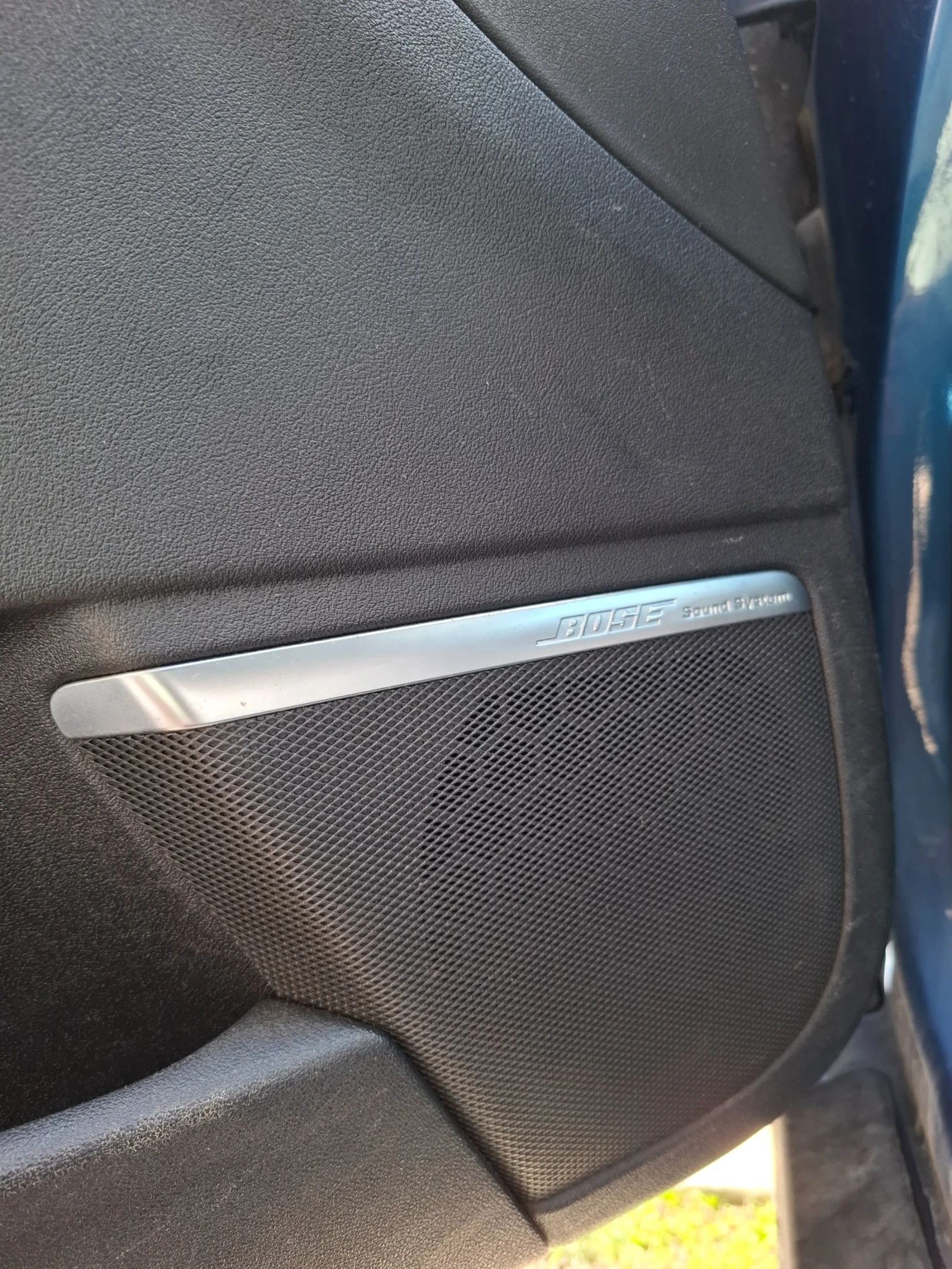 Audi A3 2.0 TDI BMM Quattro S-line BOSSE, снимка 14 - Автомобили и джипове - 53988669