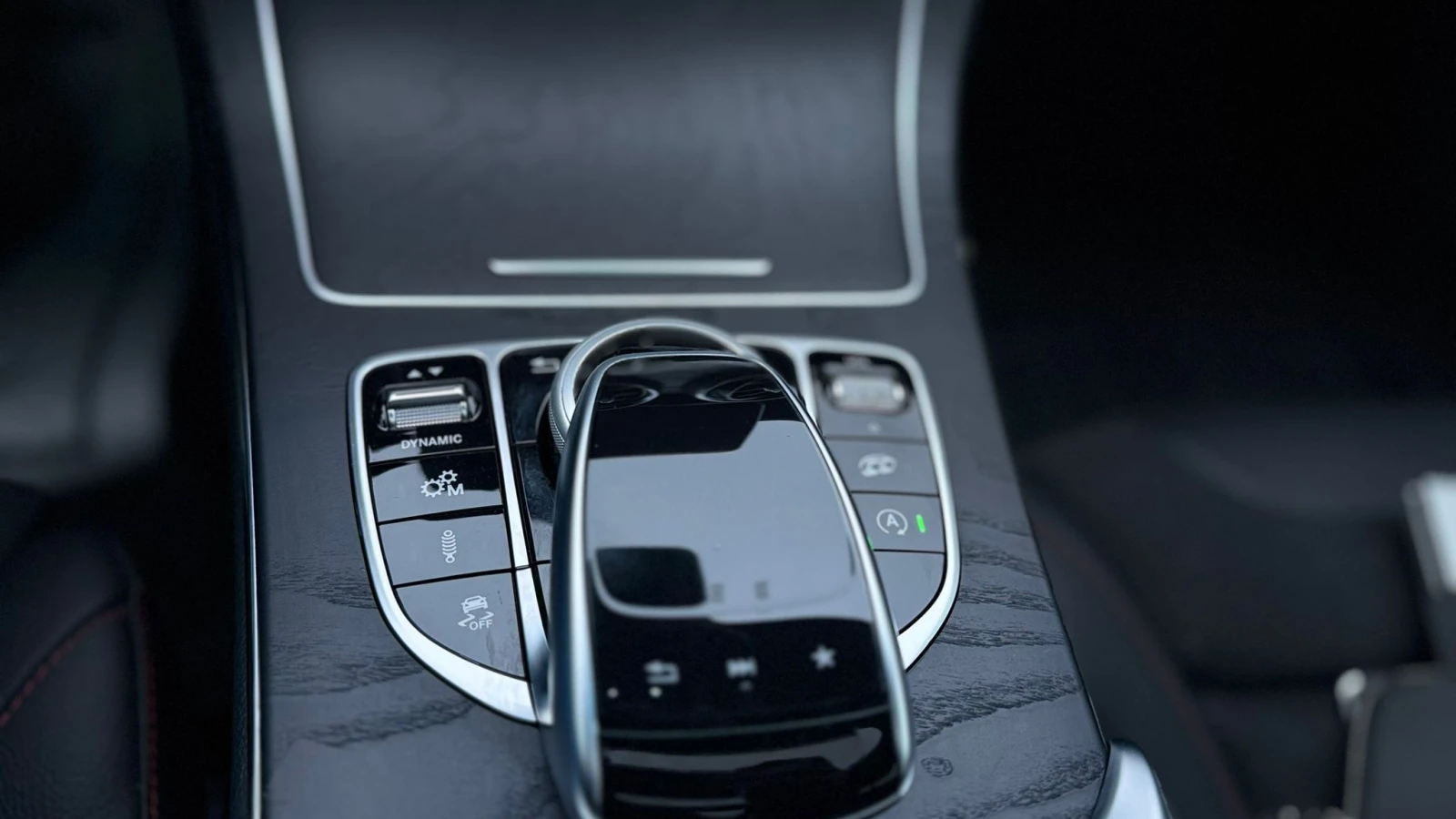 Mercedes-Benz C 43 AMG 4Matic * Крайна цена до БГ* , снимка 14 - Автомобили и джипове - 54006705