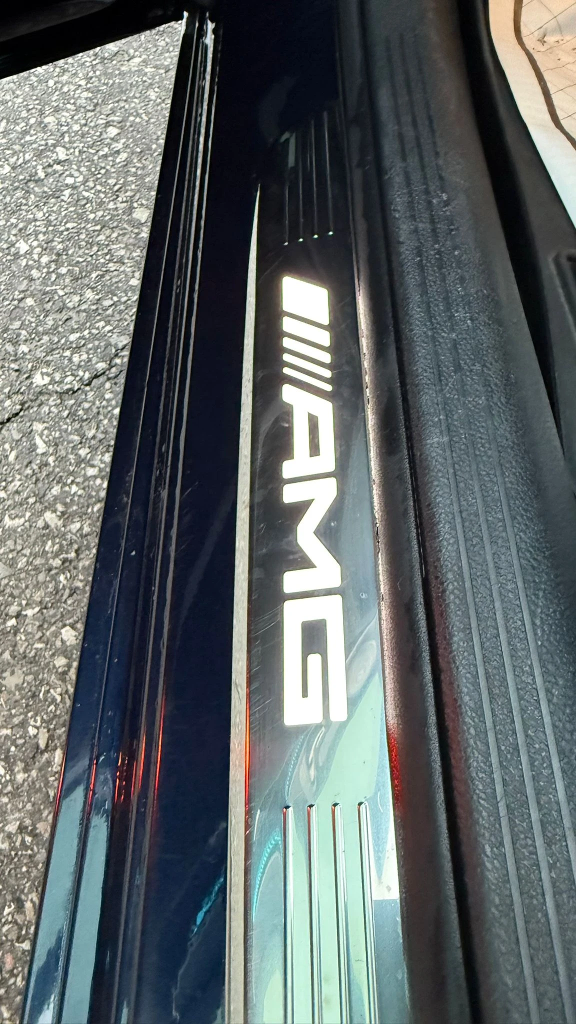 Mercedes-Benz C 43 AMG 4Matic * Крайна цена до БГ* , снимка 16 - Автомобили и джипове - 54006705