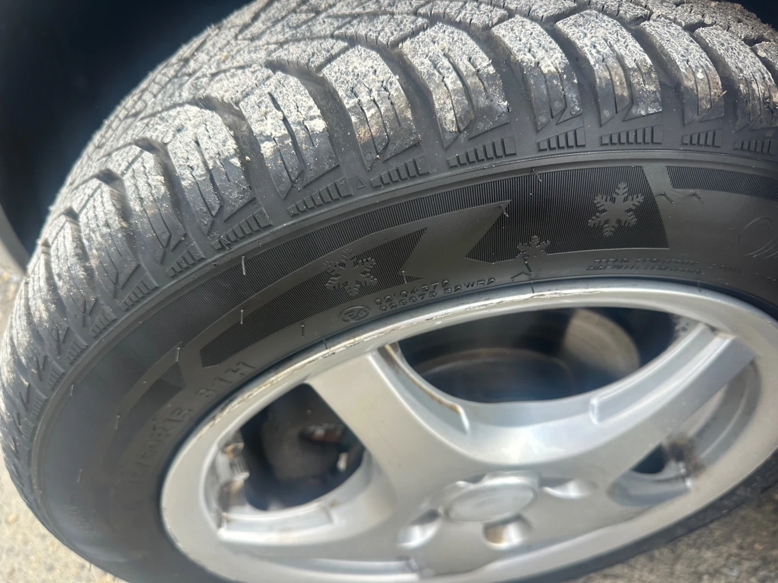 Nissan Micra 1.2i-98 k.c.-Автоматик, снимка 17 - Автомобили и джипове - 54020607